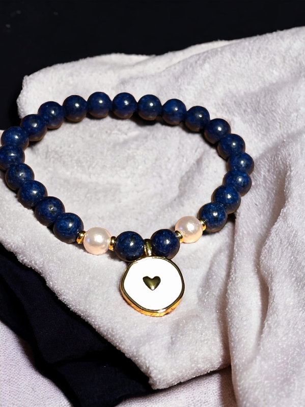 Bransoletka z granatów .jpeg