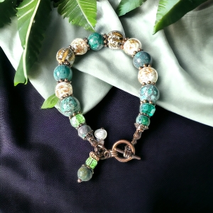 Bransoletka zielona łąka.jpeg