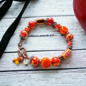 Bransoletka soczysta pomarańcza.jpeg